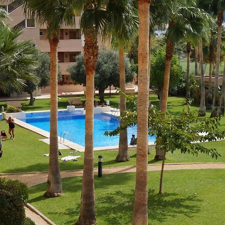 Apartamento Alcoy El Albir Esterno foto