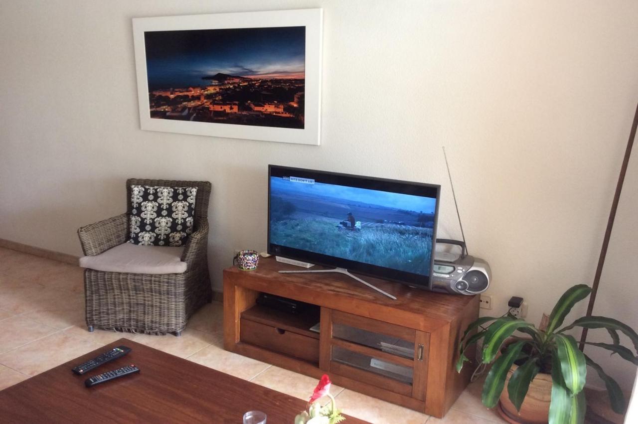 Apartamento Alcoy El Albir Esterno foto
