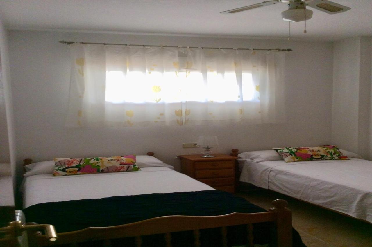 Apartamento Alcoy El Albir Esterno foto