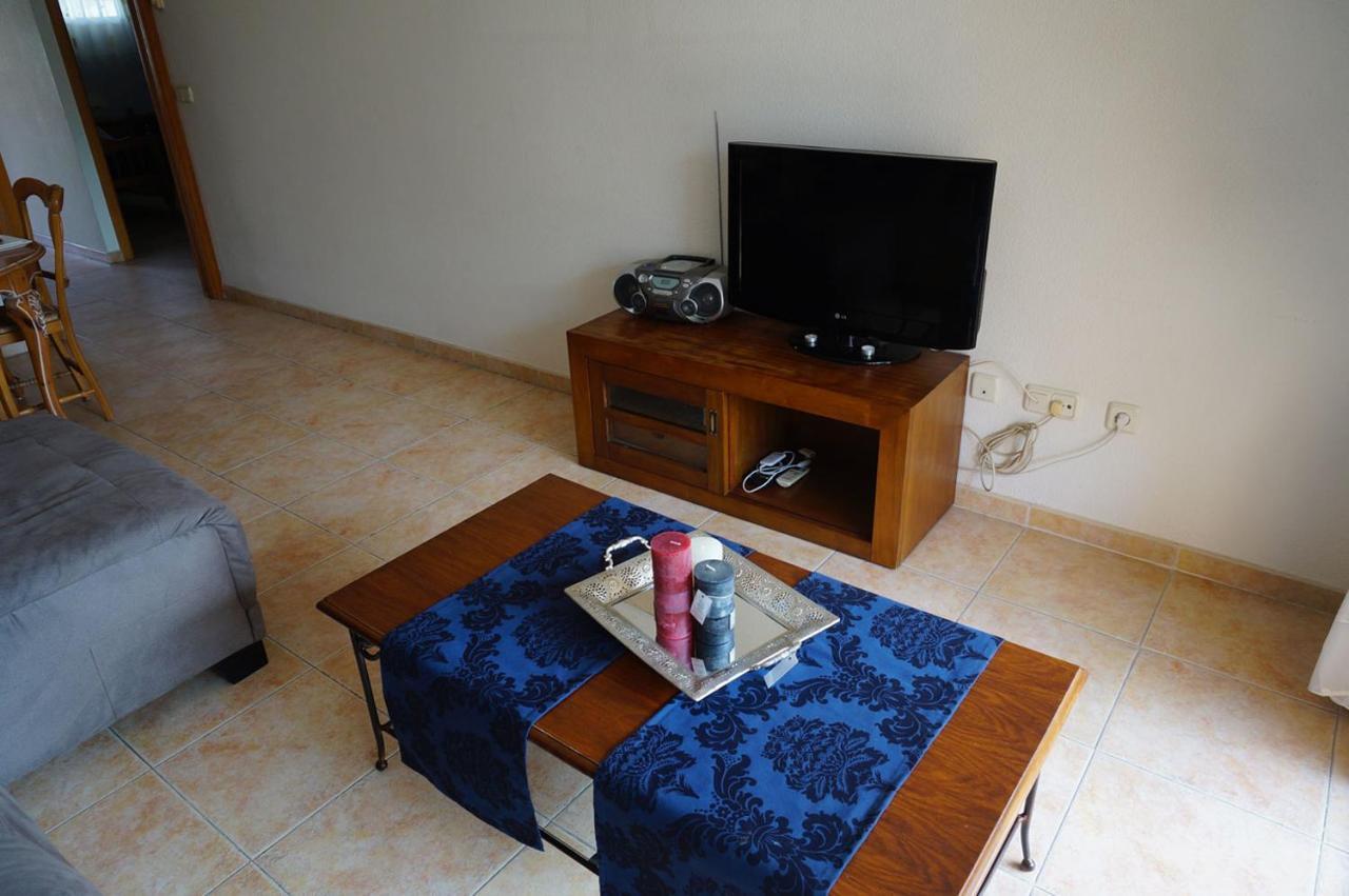 Apartamento Alcoy El Albir Esterno foto